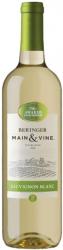 Beringer California Sauvignon Blanc NV (750ml) (750ml)