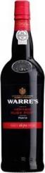 Warres Ruby Port NV (750ml) (750ml)