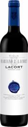 Mariano J Lacort Reserva 2011 (750ml) (750ml)