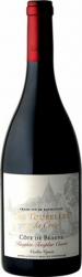 Les Tourelles De La Cree Cote De Beaune 2017 (750ml) (750ml)