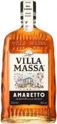 Villa Massa Amaretto (750ml) (750ml)