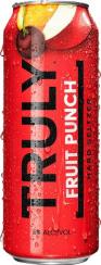 Truly Wild Seltzer Fruit Punch (24oz can) (24oz can)