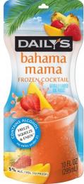 Daily's - Frozen Bahama Mama (750ml) (750ml)