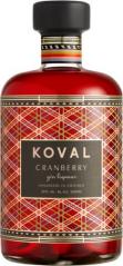 Koval Cranberry Gin (750ml) (750ml)