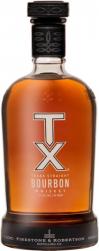 Tx Bourbon Whiskey (750ml) (750ml)