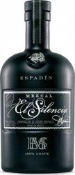 El Silencio Mezcal Espadin (750ml) (750ml)