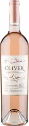 Oliver Cherry Moscato NV (750ml) (750ml)