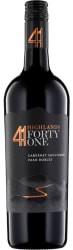 Highlands Forty One Cabernet Sauvignon 2022 (750ml) (750ml)