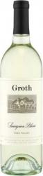 Groth Sauvignon Blanc 2019 (750ml) (750ml)