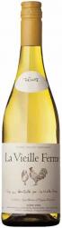 La Vieille Ferme Blanc 2020 (750ml) (750ml)