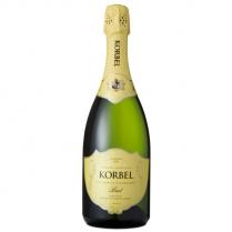 Korbel - Brut California Champagne NV (750ml) (750ml)