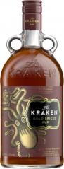 The Kraken Gold Spiced Rum (750ml) (750ml)