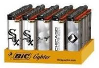Bic Lighters White Sox Limited Edition