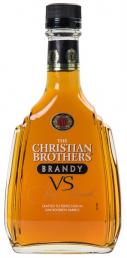 Christian Brothers - Brandy VS (375ml) (375ml)