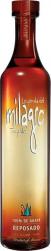 Milagro Tequila Reposado (375ml) (375ml)