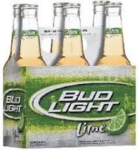 Anheuser-Busch - Bud Light Lime (6 pack 12oz bottles) (6 pack 12oz bottles)
