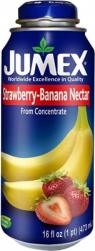 Jumex Strawberry/banana Nectar Sport Cap (16oz bottle) (16oz bottle)