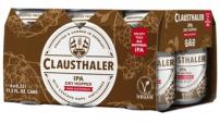 Clausthaler Dry Hopped IPA Non-alcoholic