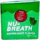 Nu Breath Peppermint