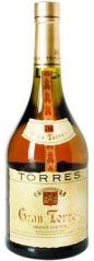 Gran Torres Orange Liqueur (750ml) (750ml)