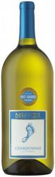 Barefoot - Chardonnay California NV (1.5L) (1.5L)