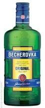 Carlsbad Becherovka Original Liqueur (750ml) (750ml)