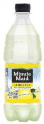 Minute Maid Lemonade (20oz bottle) (20oz bottle)