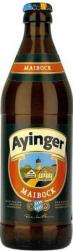 Ayinger Maibock (330ml 4 pack) (330ml 4 pack)