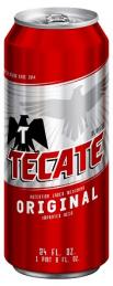 Tecate (24oz can) (24oz can)