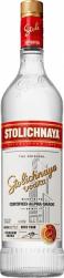 Stolichnaya - Vodka (750ml) (750ml)