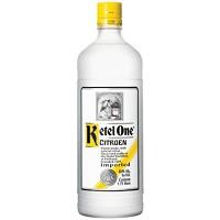Ketel One - Citroen Vodka (1.75L) (1.75L)