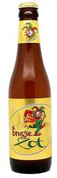 Brugse Zot Blonde (11.2oz bottle) (11.2oz bottle)