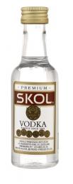 Skol Vodka 80 (50ml) (50ml)