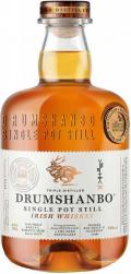 Drumshanbo Triple Distilled Single Malt Irish Whiskey (700ml) (700ml)