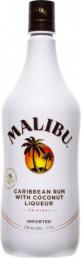 Malibu - Coconut Rum (1.75L) (1.75L)