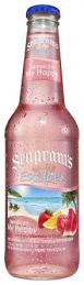 Seagram's Escapes Jamaican Me Happy (4 pack 12oz bottles) (4 pack 12oz bottles)