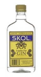 Skol Gin (375ml) (375ml)