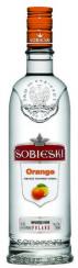 Sobieski Orange Vodka (750ml) (750ml)