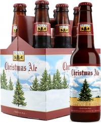 Bell's Christmas Ale (winter Seasonal) (6 pack 12oz bottles) (6 pack 12oz bottles)