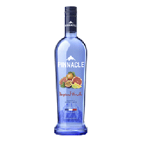 Pinnacle Tropical Punch Vodka (750ml) (750ml)