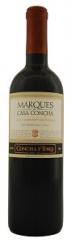 Concha y Toro - Cabernet Sauvignon Maipo Valley Marqus de Casa Concha 2021 (750ml) (750ml)