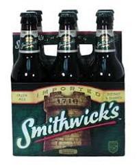 E. Smithwick & Sons - Smithwick's Irish Ale (6 pack 12oz bottles) (6 pack 12oz bottles)