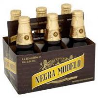 Cerveceria Modelo, S.A. - Negra Modelo (6 pack 12oz bottles) (6 pack 12oz bottles)