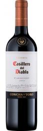 Concha y Toro - Carmenre Rapel Valley Casillero del Diablo 2021 (750ml) (750ml)