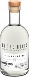 On The Rocks Cocktails - The Margarita Hornitos (750ml) (750ml)