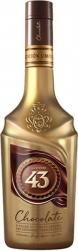 Licor # 43 Chocolate (750ml) (750ml)