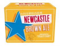 Heineken - Newcastle Brown Ale (12 pack 12oz bottles) (12 pack 12oz bottles)