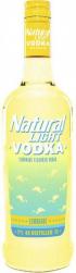 Natural Light Lemonade Vodka (750ml) (750ml)