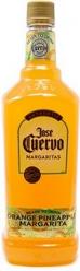 Jose Cuervo Authentic  Orange Pineapple Margarita (1.75L) (1.75L)