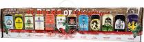 Beer Advent Christmas Calendar (12 pack cans) (12 pack cans)